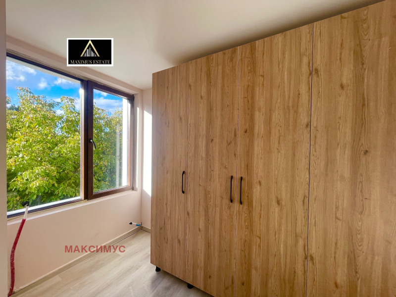 Продава 3-СТАЕН, гр. София, Гоце Делчев, снимка 5 - Апартаменти - 52802767