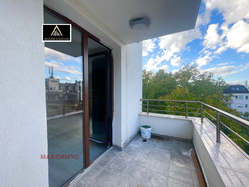 Продава 3-СТАЕН, гр. София, Гоце Делчев, снимка 13 - Апартаменти - 52802767