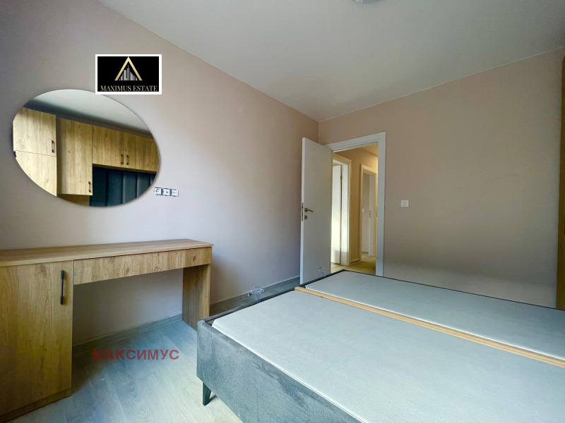 Продава 3-СТАЕН, гр. София, Гоце Делчев, снимка 9 - Апартаменти - 52802767