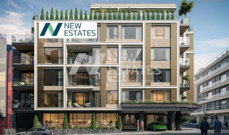 Продава 3-СТАЕН, гр. София, Кръстова вада, снимка 2 - Апартаменти - 53020034