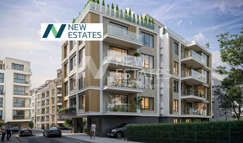 Продава 3-СТАЕН, гр. София, Кръстова вада, снимка 4 - Апартаменти - 53020034