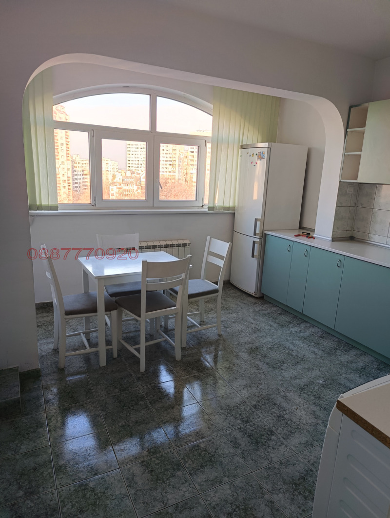 Продава 3-СТАЕН, гр. София, Борово, снимка 7 - Апартаменти - 53025227