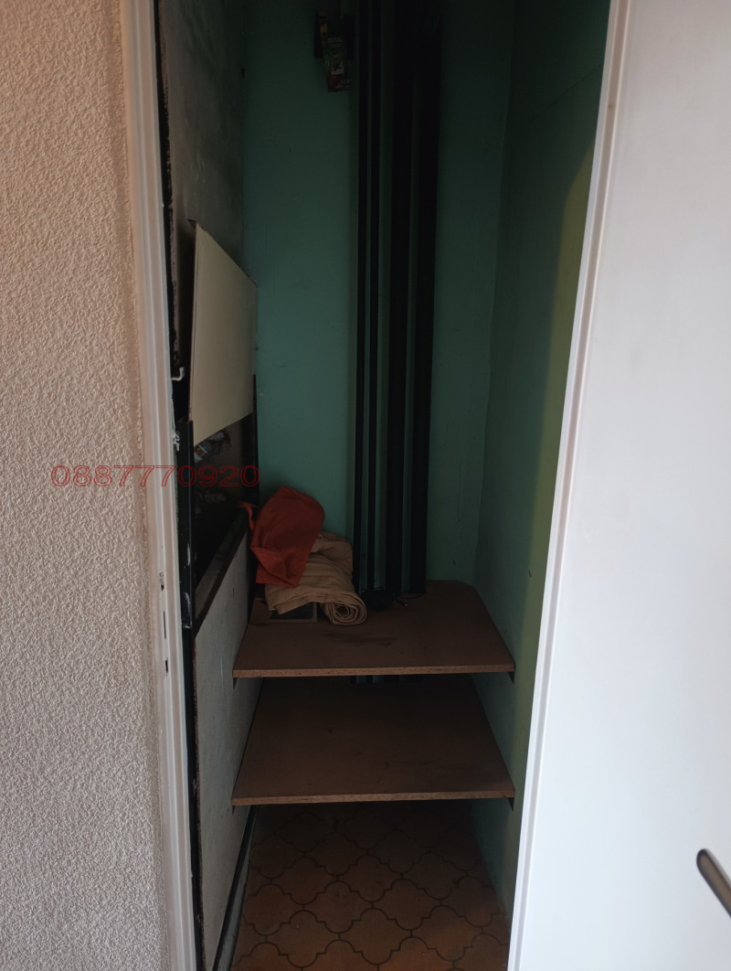 Продава 3-СТАЕН, гр. София, Борово, снимка 14 - Апартаменти - 53025227