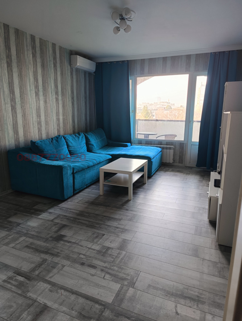 Продава 3-СТАЕН, гр. София, Борово