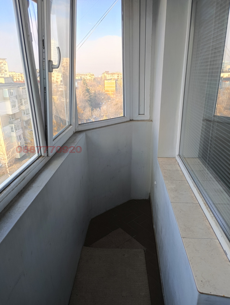 Продава 3-СТАЕН, гр. София, Борово, снимка 11 - Апартаменти - 53025227