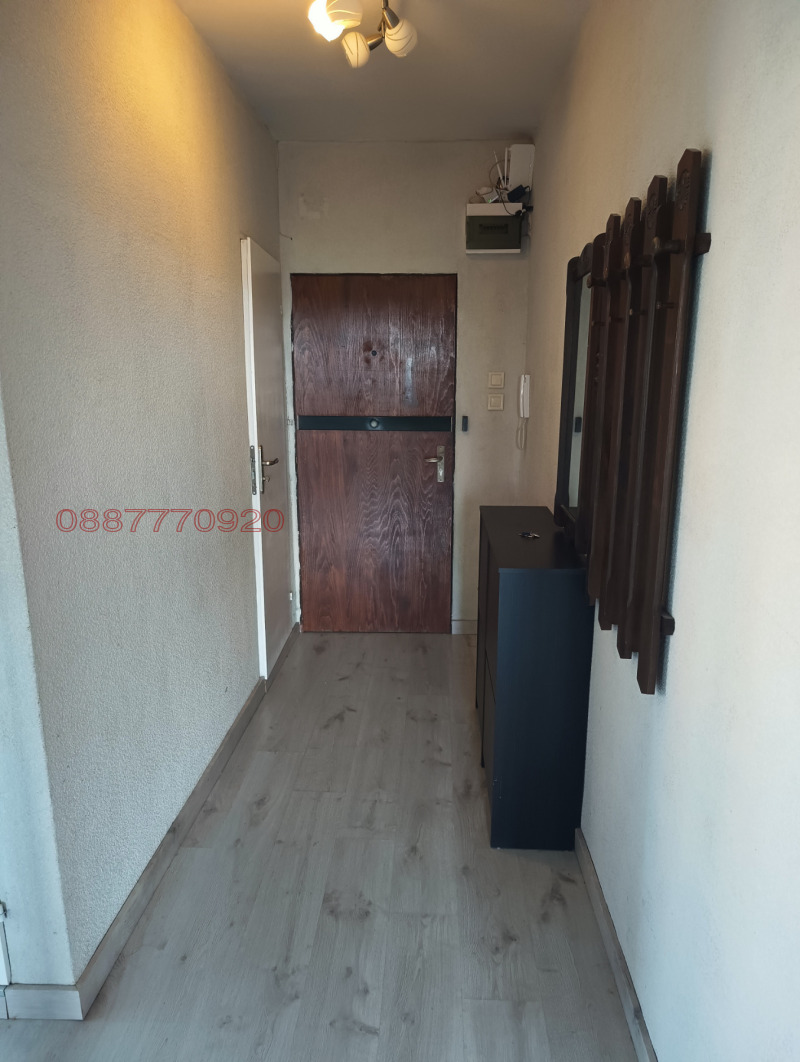 Продава 3-СТАЕН, гр. София, Борово, снимка 15 - Апартаменти - 53025227