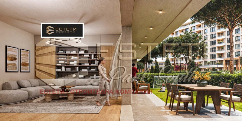 Продава 3-СТАЕН, гр. Стара Загора, Център, снимка 6 - Апартаменти - 53044291