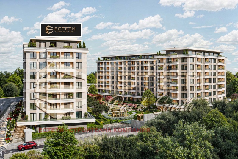 Продава 3-СТАЕН, гр. Стара Загора, Център, снимка 7 - Апартаменти - 53044291