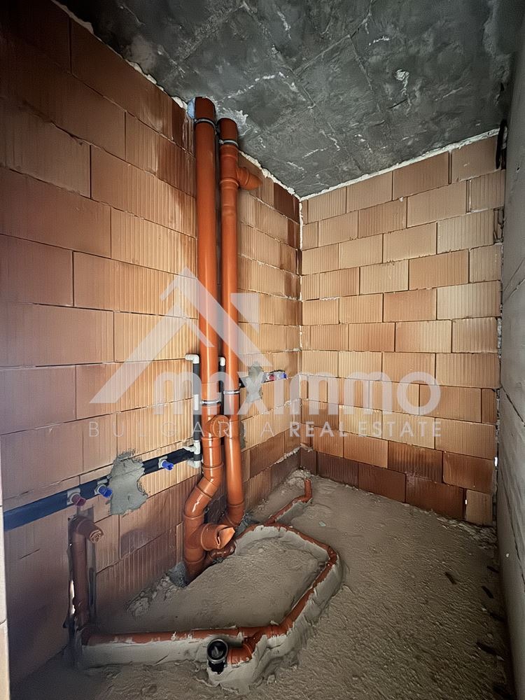 Продава 3-СТАЕН, гр. Варна, м-т Пчелина, снимка 14 - Апартаменти - 55058904