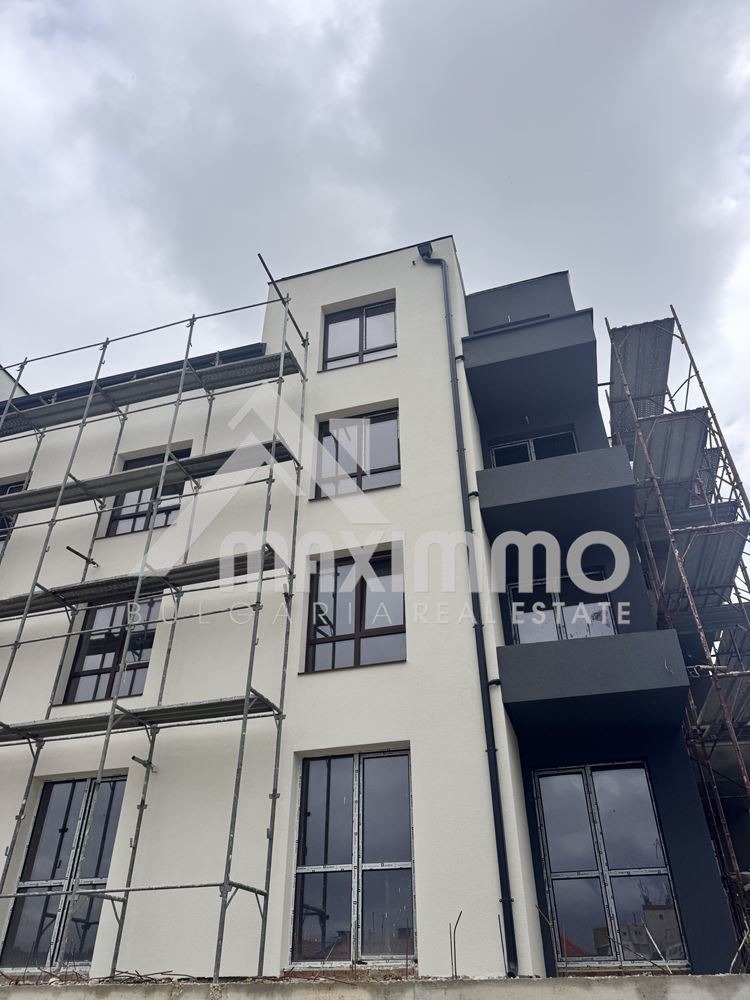 Продава 3-СТАЕН, гр. Варна, м-т Пчелина, снимка 2 - Апартаменти - 55058904
