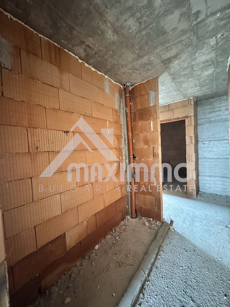 Продава 3-СТАЕН, гр. Варна, м-т Пчелина, снимка 11 - Апартаменти - 55058904