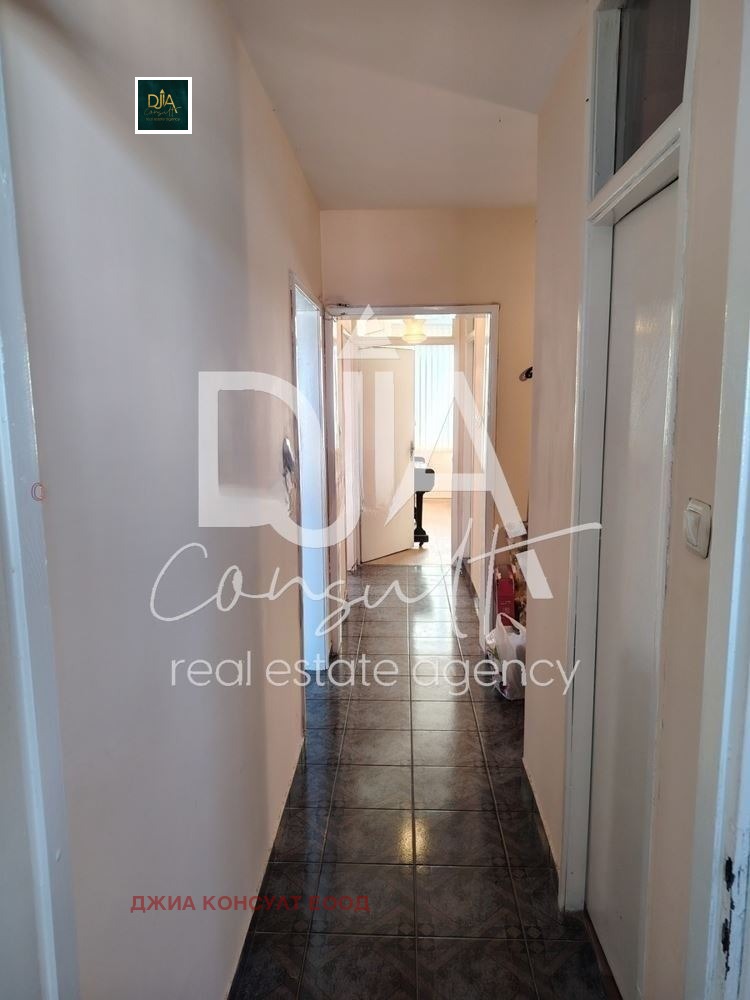 Продава 3-СТАЕН, гр. София, Хиподрума, снимка 5 - Апартаменти - 56160653