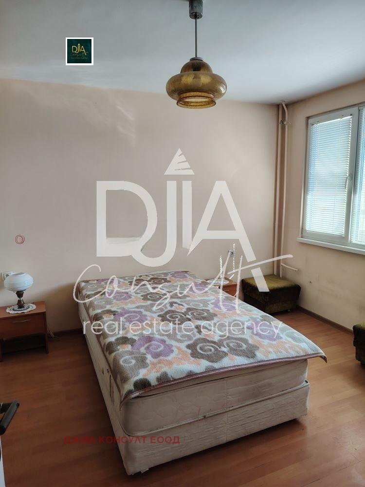 Продава 3-СТАЕН, гр. София, Хиподрума, снимка 8 - Апартаменти - 56160653