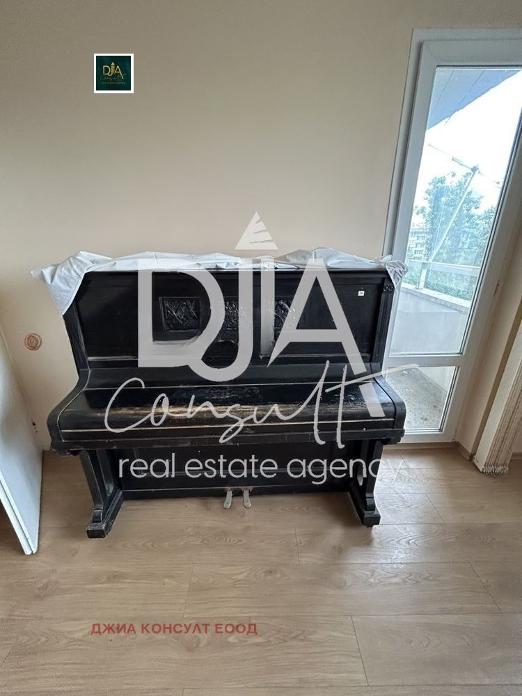 Продава 3-СТАЕН, гр. София, Хиподрума, снимка 13 - Апартаменти - 56160653