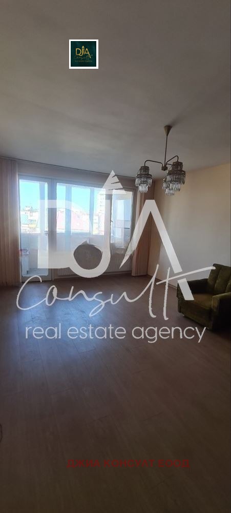 Продава 3-СТАЕН, гр. София, Хиподрума, снимка 2 - Апартаменти - 56160653