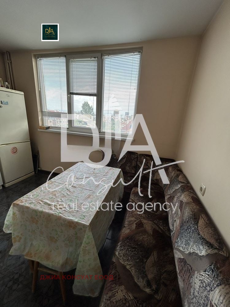 Продава 3-СТАЕН, гр. София, Хиподрума, снимка 14 - Апартаменти - 56160653