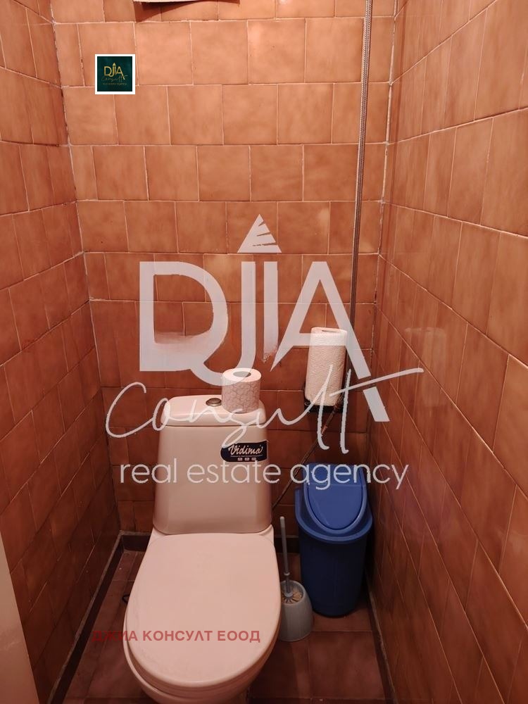 Продава 3-СТАЕН, гр. София, Хиподрума, снимка 11 - Апартаменти - 56160653