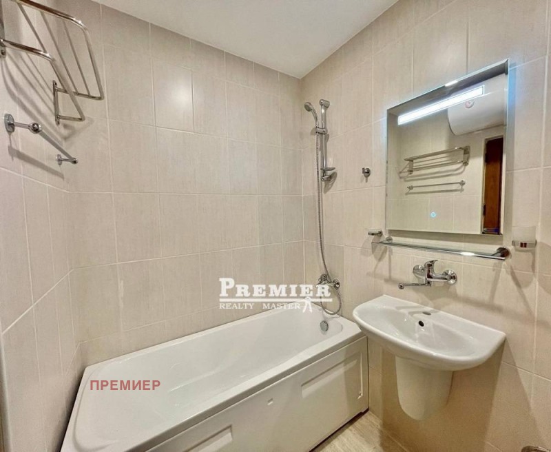 Продается  2 спальни область Бургас , к.к. Слънчев бряг , 85 кв.м | 58558901 - изображение [15]