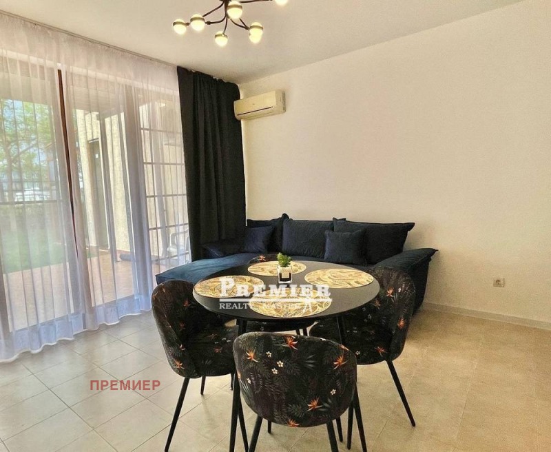 Продается  2 спальни область Бургас , к.к. Слънчев бряг , 85 кв.м | 58558901 - изображение [5]