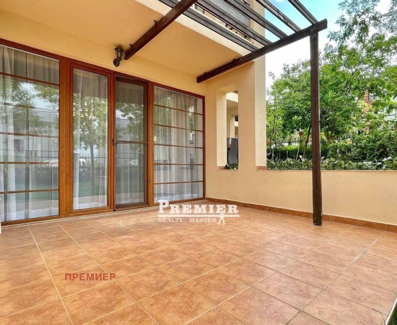 Продается  2 спальни область Бургас , к.к. Слънчев бряг , 85 кв.м | 58558901 - изображение [7]