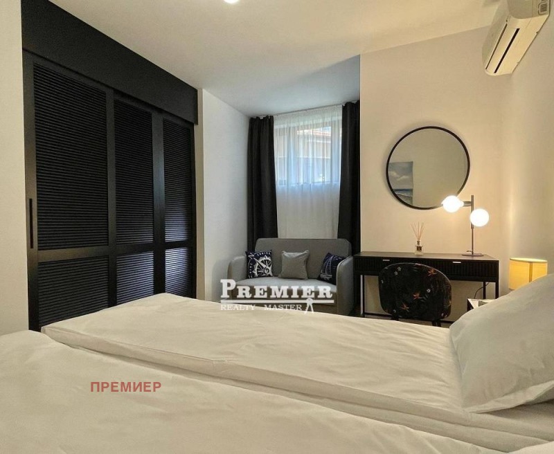 Продается  2 спальни область Бургас , к.к. Слънчев бряг , 85 кв.м | 58558901 - изображение [10]