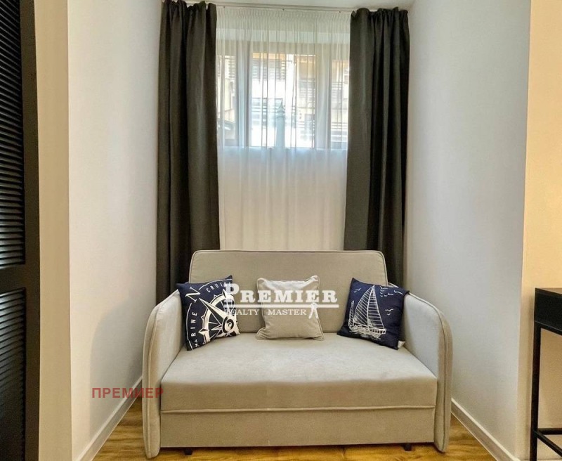 Продается  2 спальни область Бургас , к.к. Слънчев бряг , 85 кв.м | 58558901 - изображение [6]