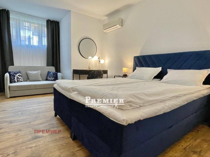 Продается  2 спальни область Бургас , к.к. Слънчев бряг , 85 кв.м | 58558901 - изображение [2]