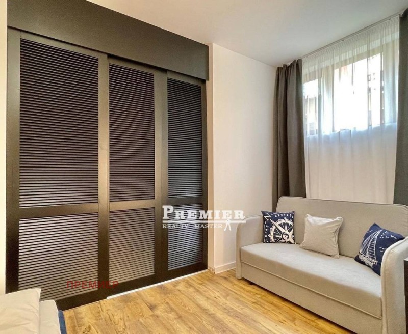 Продается  2 спальни область Бургас , к.к. Слънчев бряг , 85 кв.м | 58558901 - изображение [4]