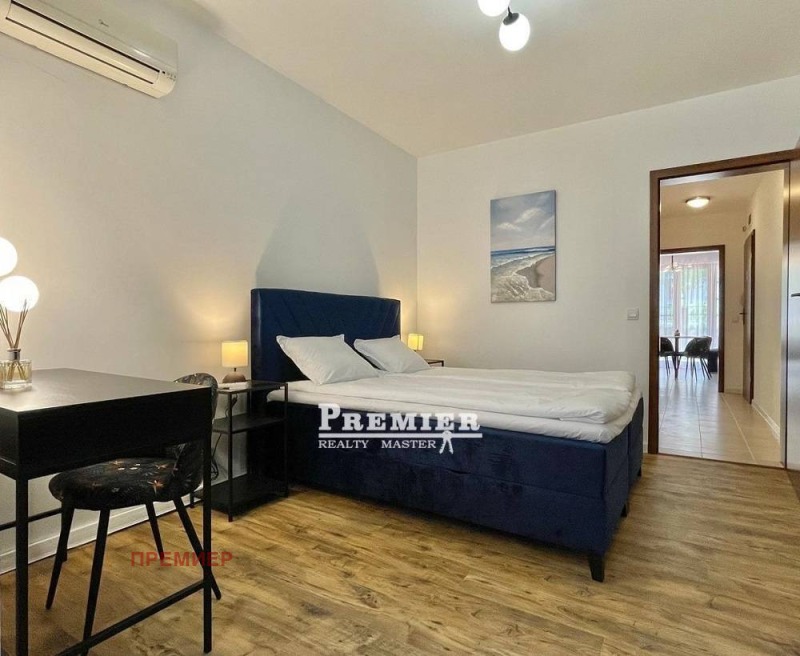 Продается  2 спальни область Бургас , к.к. Слънчев бряг , 85 кв.м | 58558901 - изображение [14]