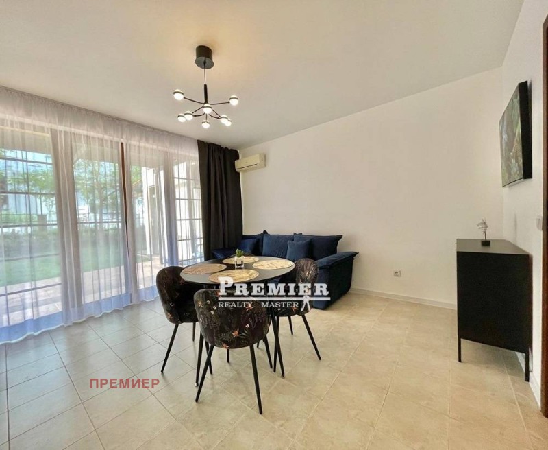 Продается  2 спальни область Бургас , к.к. Слънчев бряг , 85 кв.м | 58558901 - изображение [3]