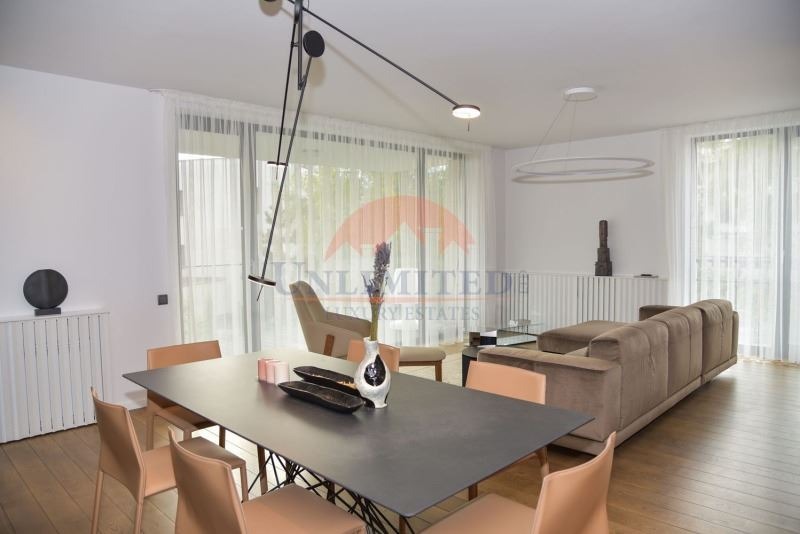 На продаж  3 кімнатна София , Изгрев , 207 кв.м | 48902936 - зображення [4]