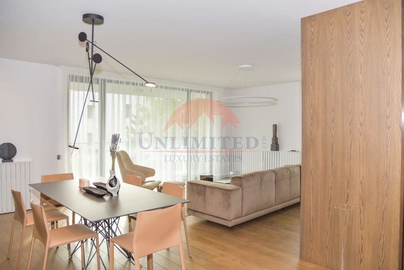 На продаж  3 кімнатна София , Изгрев , 207 кв.м | 48902936 - зображення [3]