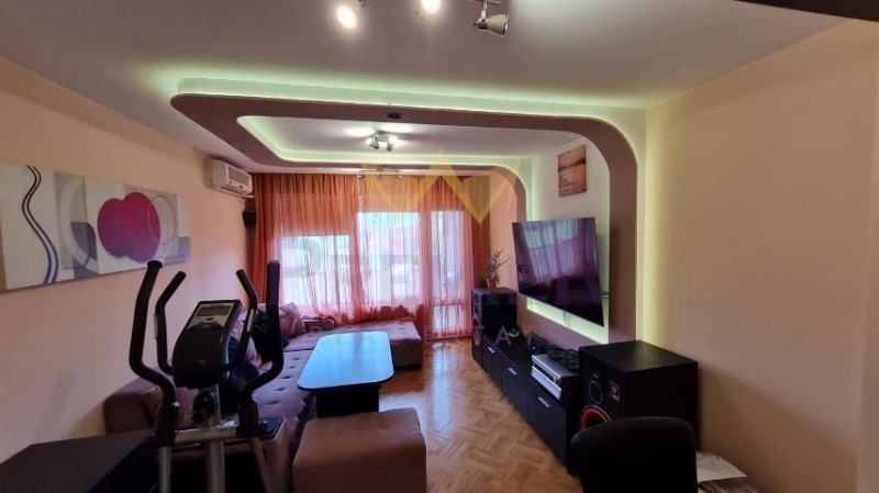 На продаж  3 кімнатна Варна , Владислав Варненчик 2 , 100 кв.м | 46551409 - зображення [2]