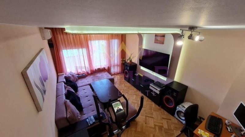 На продаж  3 кімнатна Варна , Владислав Варненчик 2 , 100 кв.м | 46551409 - зображення [3]