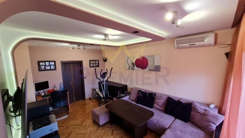 На продаж  3 кімнатна Варна , Владислав Варненчик 2 , 100 кв.м | 46551409