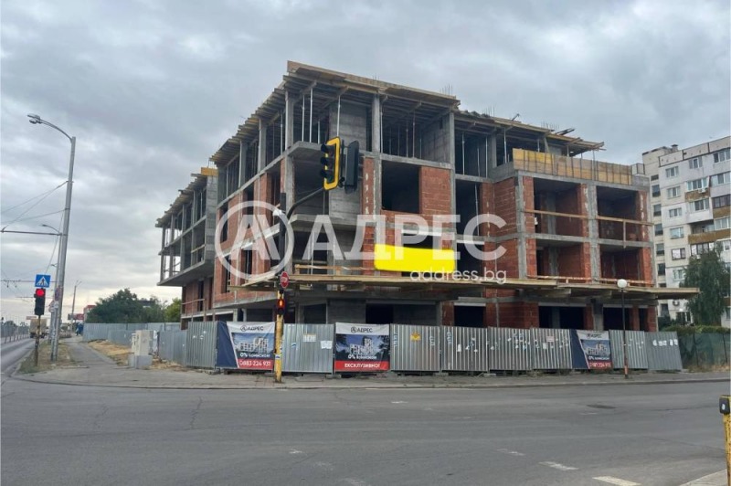 Eladó  3+ hálószoba Sofia , Levski V , 174 négyzetméter | 37435249