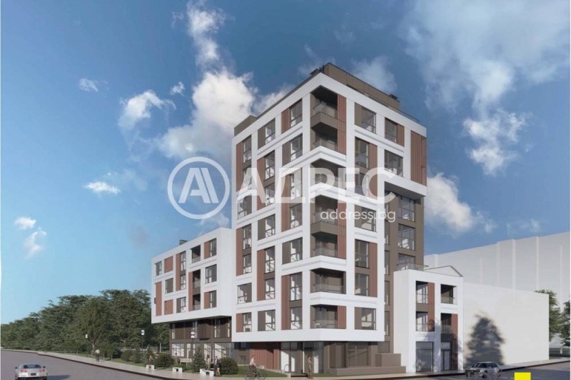 Продава МНОГОСТАЕН, гр. София, Левски В, снимка 4 - Апартаменти - 51250790