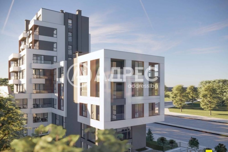 Eladó  3+ hálószoba Sofia , Levski V , 174 négyzetméter | 37435249 - kép [6]