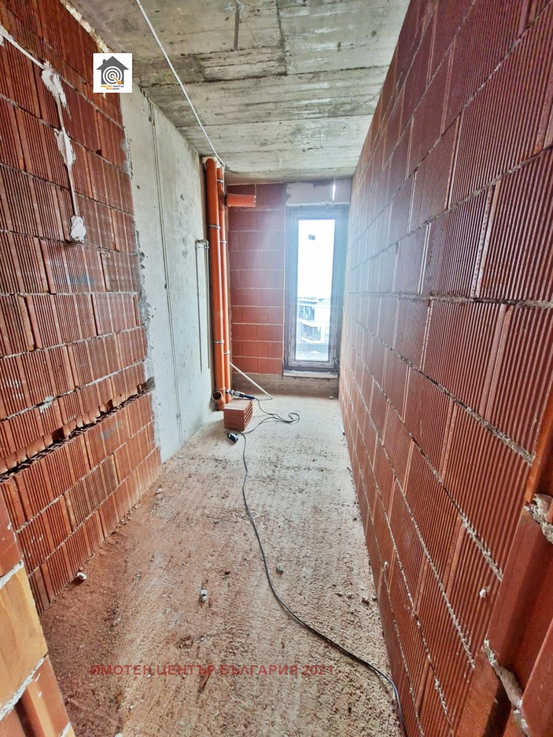 Продава МНОГОСТАЕН, гр. София, Малинова долина, снимка 8 - Апартаменти - 53596521