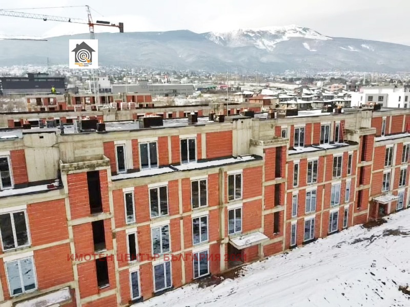 Продава МНОГОСТАЕН, гр. София, Малинова долина, снимка 1 - Апартаменти - 53596521