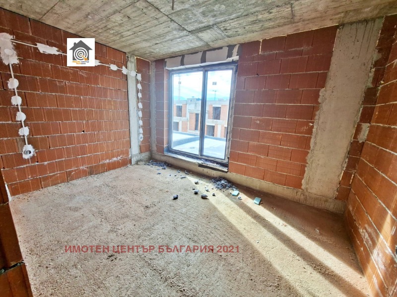 Продава МНОГОСТАЕН, гр. София, Малинова долина, снимка 5 - Апартаменти - 53596521