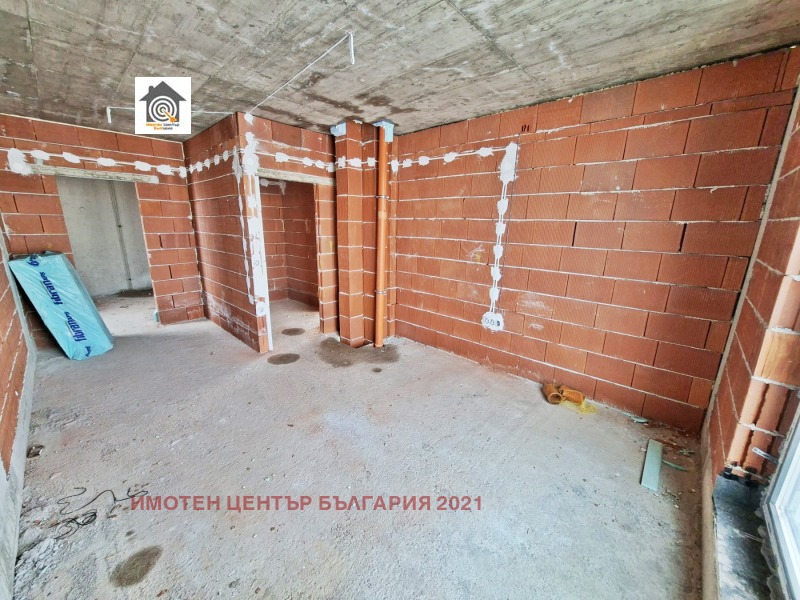 Продава МНОГОСТАЕН, гр. София, Малинова долина, снимка 4 - Апартаменти - 53596521