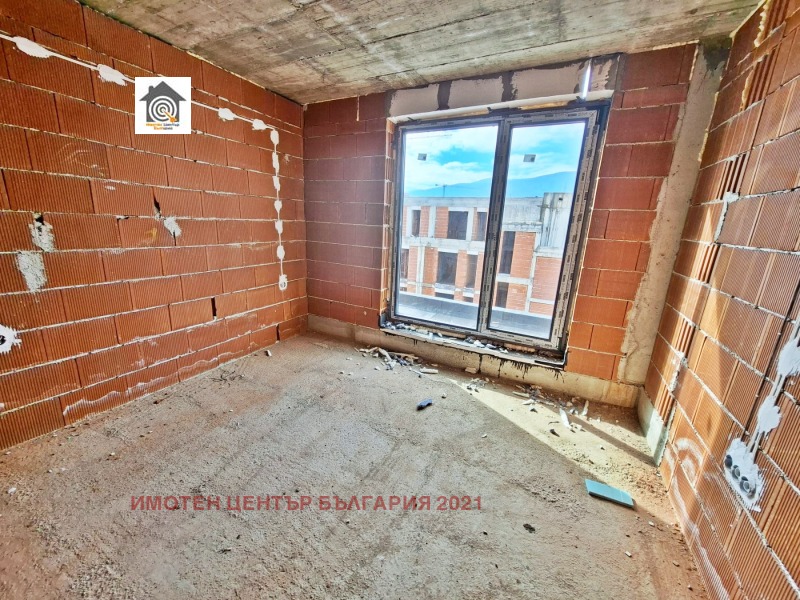 Продава МНОГОСТАЕН, гр. София, Малинова долина, снимка 6 - Апартаменти - 53596521