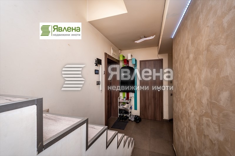 Продава МЕЗОНЕТ, гр. София, Редута, снимка 10 - Апартаменти - 52960257