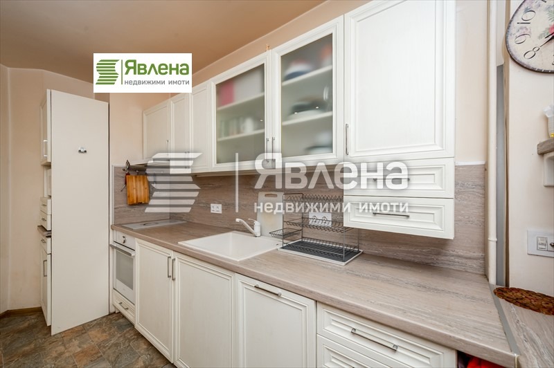 Продава МЕЗОНЕТ, гр. София, Редута, снимка 5 - Апартаменти - 52960257