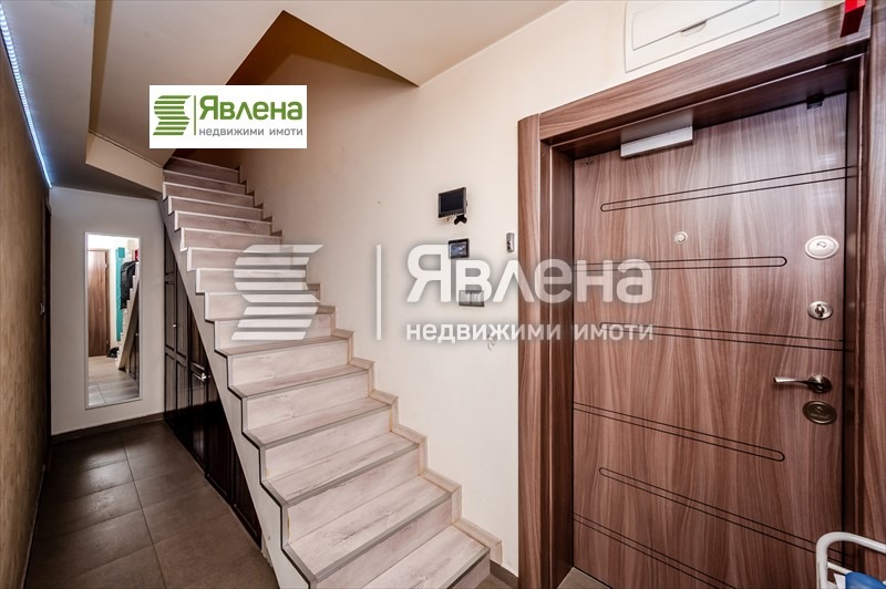 Продава МЕЗОНЕТ, гр. София, Редута, снимка 9 - Апартаменти - 52960257