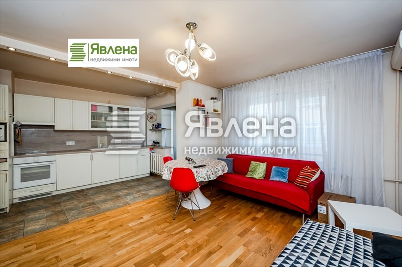Продава МЕЗОНЕТ, гр. София, Редута, снимка 6 - Апартаменти - 52960257