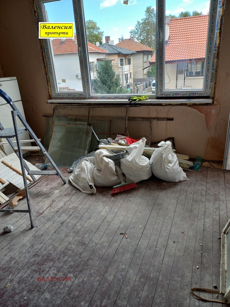 Продава  Етаж от къща град Враца , Център , 91 кв.м | 26418848 - изображение [5]