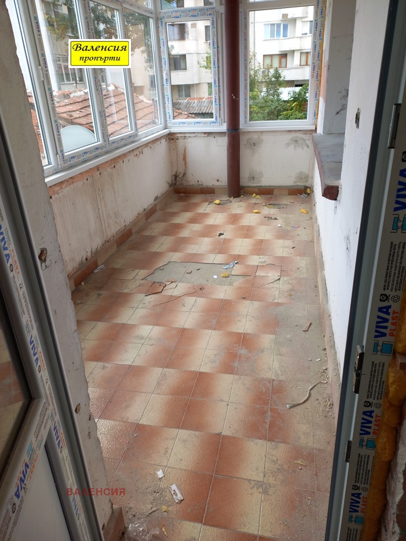 Продава  Етаж от къща град Враца , Център , 91 кв.м | 26418848 - изображение [3]