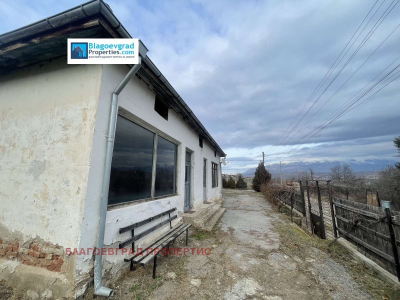 Продава КЪЩА, с. Боровец, област Кюстендил, снимка 2 - Къщи - 43852506